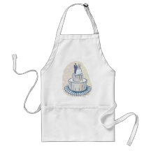 Wedding Ideas 35 Apron