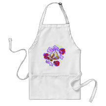 Wedding Ideas 3 Aprons