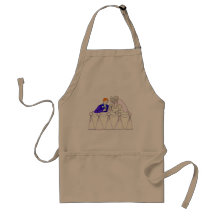 Wedding Ideas 45 Apron