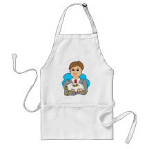 Wedding Ideas 46 Aprons