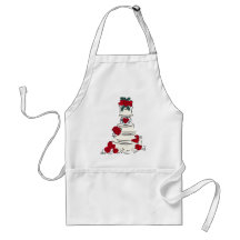 Wedding Ideas 5 Apron