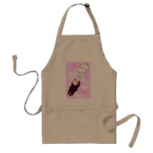 Wedding Ideas 6 Aprons