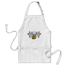 Wedding Ideas 8 Aprons