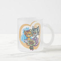 Wedding Invitaion 18 Coffee Mugs