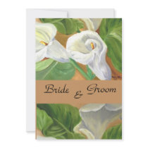 wedding invitation