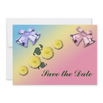 Wedding Invitation