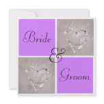 Wedding Invitation