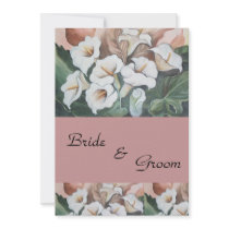 wedding invitation