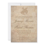 Wedding Invitation