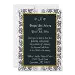 Wedding Invitation