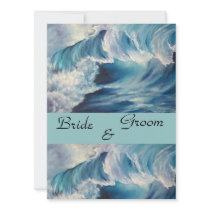 wedding invitation