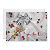 Wedding Invitation