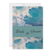 wedding invitation