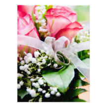 Wedding Invitation
