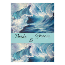 wedding invitation