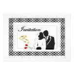 Wedding Invitation