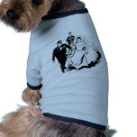 Wedding Invitation 23 pet clothing