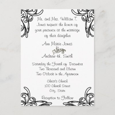 wedding invitation wording alice in wonderland