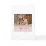 Wedding Invitation