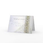 Wedding invitation cards