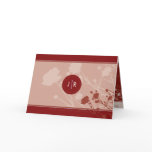 WEDDING INVITATION :: Michelle W. cards