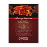 Wedding Invitation Postcards