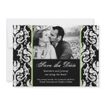 Wedding Invitation Template