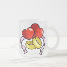 Wedding Invitations 18 Coffee Mug