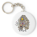 Wedding Keychain