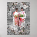 WEDDING KIMONOS posters