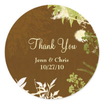 Wedding Label