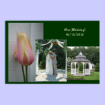 Wedding Memories, Poster posters