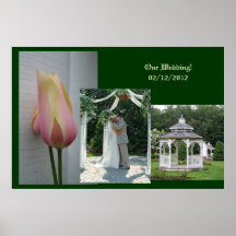 Wedding Memories, Poster