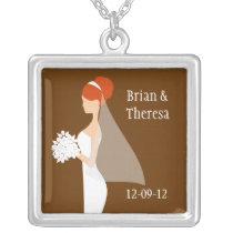 Wedding Necklace necklaces