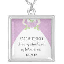 Wedding Necklace necklaces