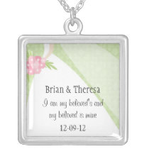 Wedding Necklace necklaces