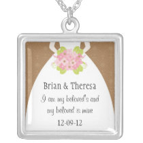 Wedding Necklace necklaces