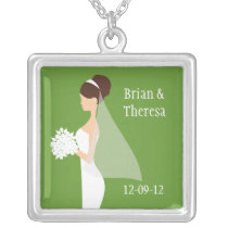 Wedding Necklace necklaces