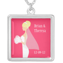 Wedding Necklace necklaces