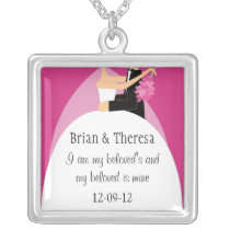 Wedding Necklace necklaces