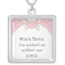 Wedding Necklace necklaces