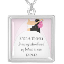 Wedding Necklace necklaces