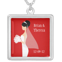 Wedding Necklace necklaces