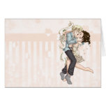 Wedding Night cards