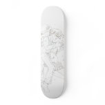 Wedding Night Skateboard Decks