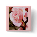 Wedding or Bridal Shower Favors Buttons
