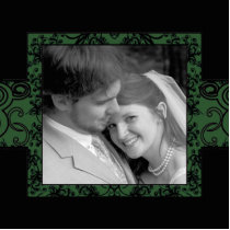 Wedding Ornament
