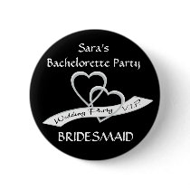 Wedding Party VIP