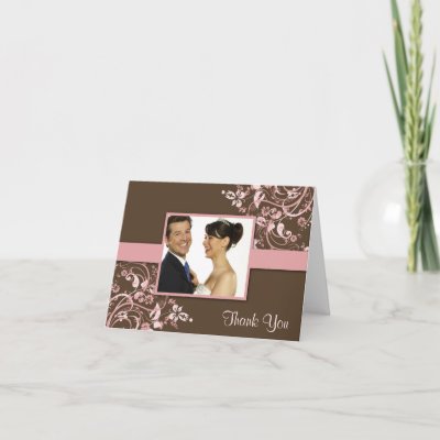   Cards  Wedding on You Card  And Browse Our Additional Wedding Photo Thank You Cards