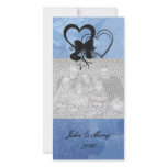 Wedding Photocard
